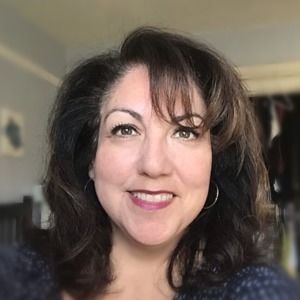 Meet your Posher, Kristina